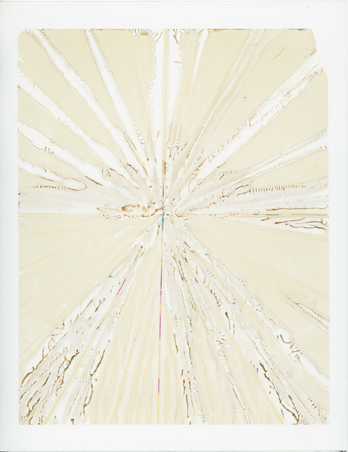Jiang Pengyi, ‘Inconsolable Memories No.17’, 2015, Photography, Polaroid, ShanghART
