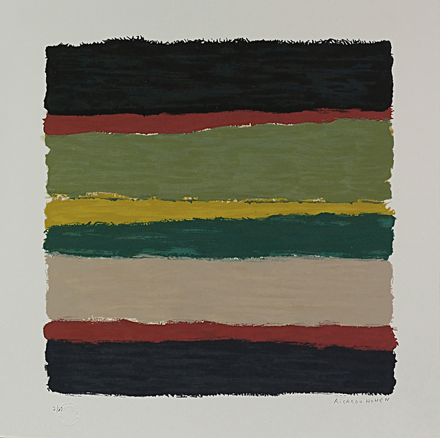 Ricardo Homen, 2018, LAART