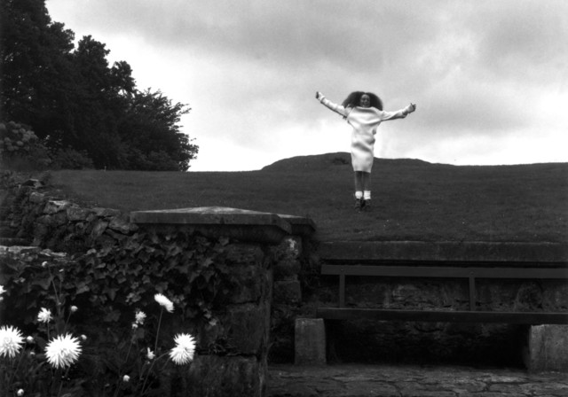 Ferdinando Scianna, ‘IRELAND. Connemara. Fashion shoot for Yamamoto with non-professional models. Connacht.’, 1993, Magnum Photos