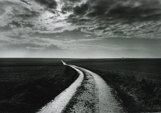 Don McCullin, ‘The Battlefields of the Somme, France’, 2000, Phillips