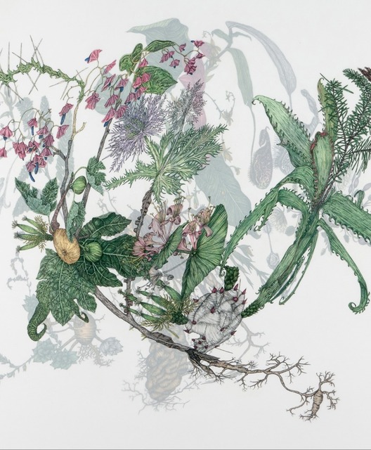 Leigh Anne Lester, ‘Mutant Generate’, 2014, Ruiz-Healy Art
