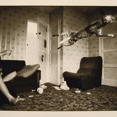Nick Danziger