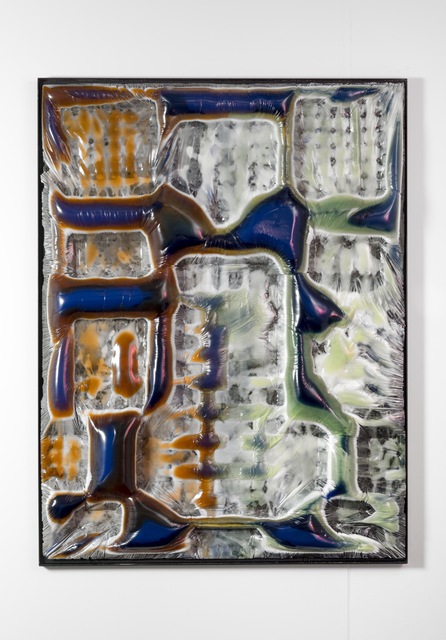 Jesse Greenberg, ‘Body Scan 7’, 2015, Loyal