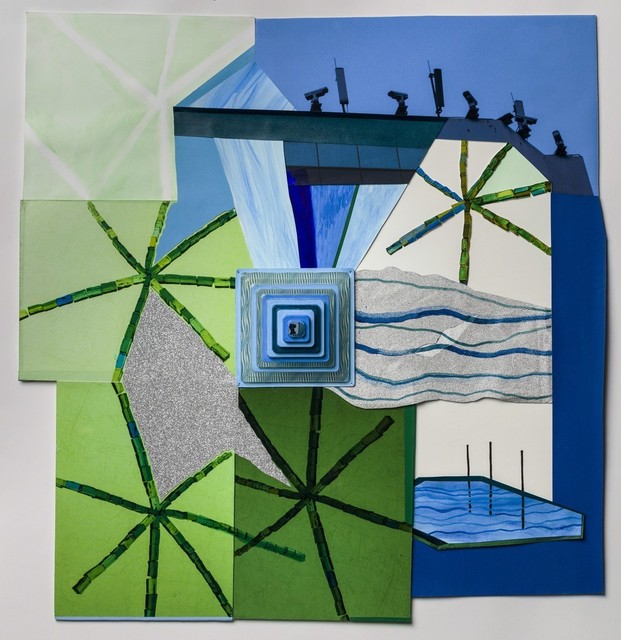 Diana Cooper, ‘Untitled’, 2017-2018, Postmasters Gallery