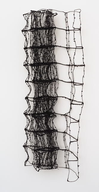 Franca Sonnino, ‘Cartiglio’, 1989, Repetto Gallery