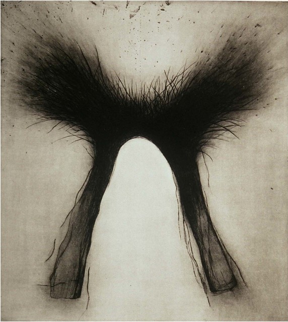 Ludmila Armata, ‘Pi Argus’, 2004, Galerie D'Este