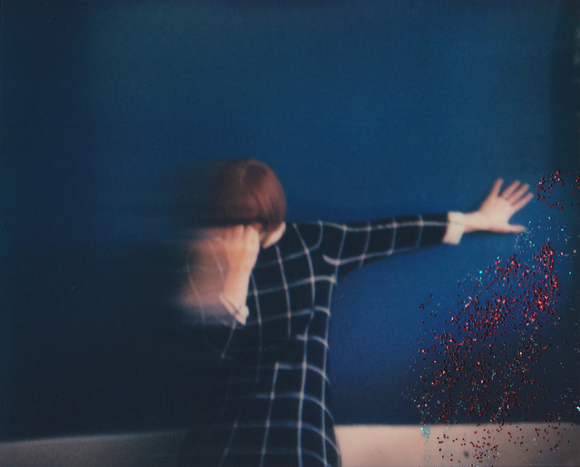 Lisa Toboz, ‘Color Study’, 2017, Instantdreams
