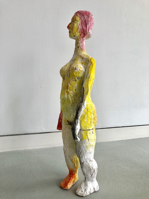 Joakim Sederholm, ‘Female’, 2018, SHIM Art Network