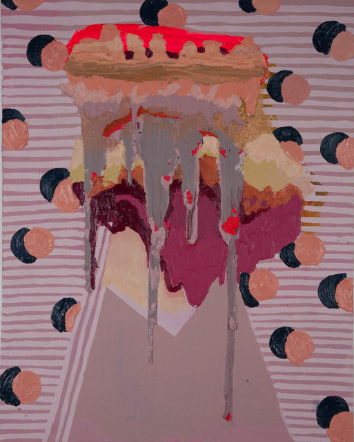 Ana Rodriguez, ‘Untitled 7’, 2016, LAUNCH LA