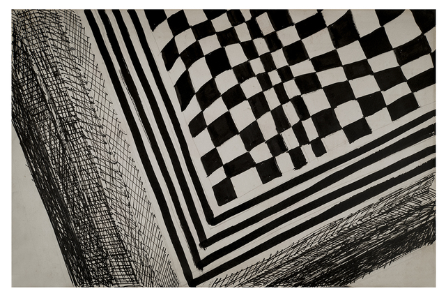 Norberto Puzzolo, ‘Sin título’, 1966, Herlitzka + Faria