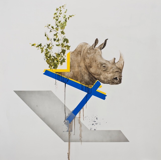 Kevin Earl Taylor, ‘Vignette’, 2016, K. Imperial Fine Art