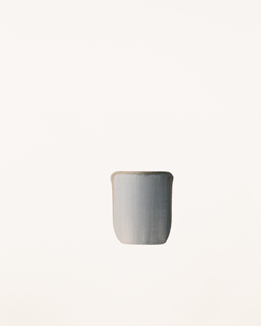 Dialogue by Lee Ufan