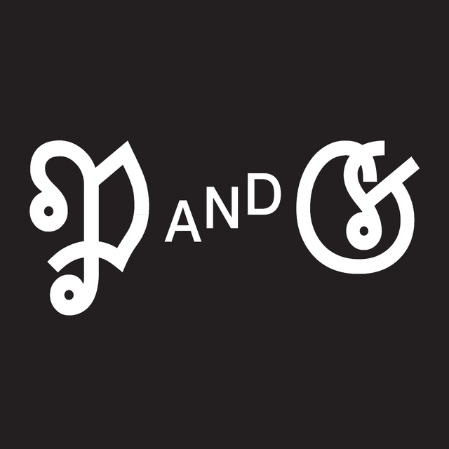 PUSHKIN & GOGOL logo