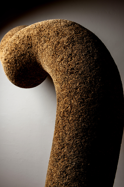 Mami Kato, ‘Big Knot’, 2019, Wexler Gallery