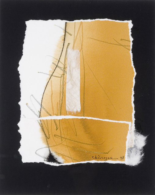 Chinyee 青意, ‘Untitled (AQ) 無題(AQ) ’, 1998, Alisan Fine Arts