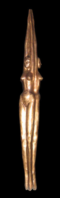 Annemarie Waibel, ‘Die Visionärinnen’, 2007, ARTBOX.GALLERY