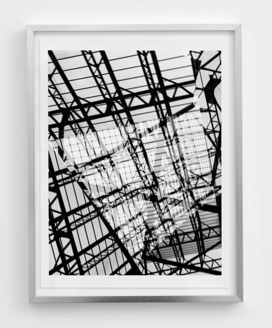 Geraldo de Barros, ‘Untitled (from Fotoformas series)’, 1950, DOCUMENT