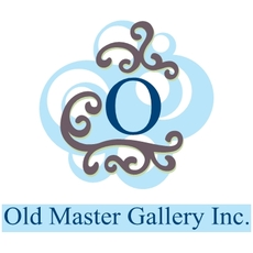 Old Master Gallery logo