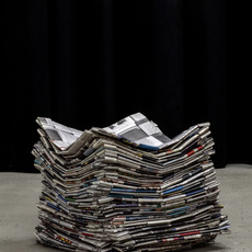 Maren Hassinger
