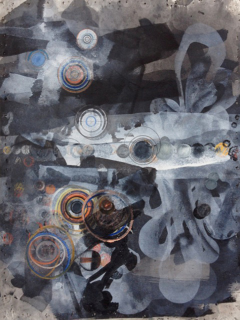 Chuck Holtzman, ‘Untitled (#855)’, 2012, Clark Gallery