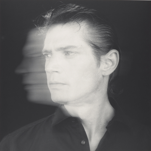 Robert Mapplethorpe, ‘Self-Portrait’, 1985, J. Paul Getty Museum