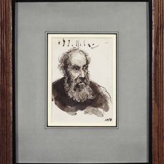 Sir Francis Grant, PRA