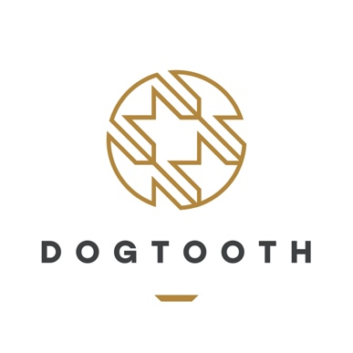 Dogtooth Galleries logo