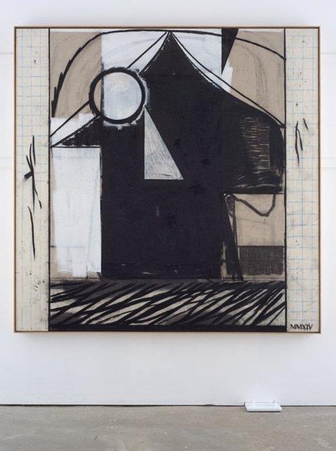 Matthew Burrows, ‘Tent’, 2014, Vigo Gallery