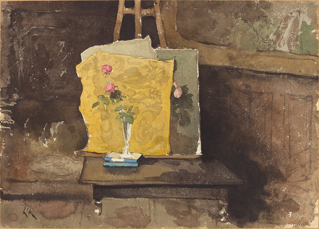 Henri-Joseph Harpignies