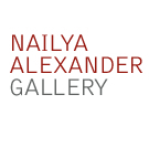 Nailya Alexander Gallery logo