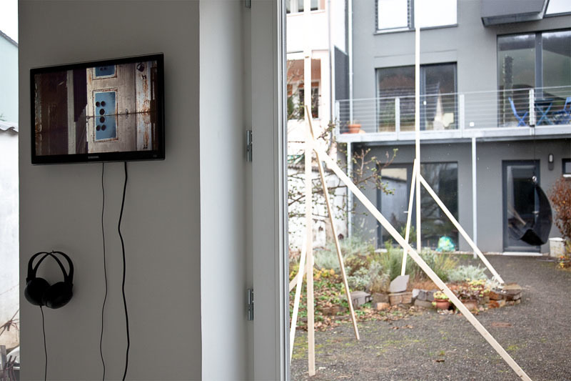 exhibition view | image: Monika Rechsteiner exhibition view | image: Monika Rechsteiner