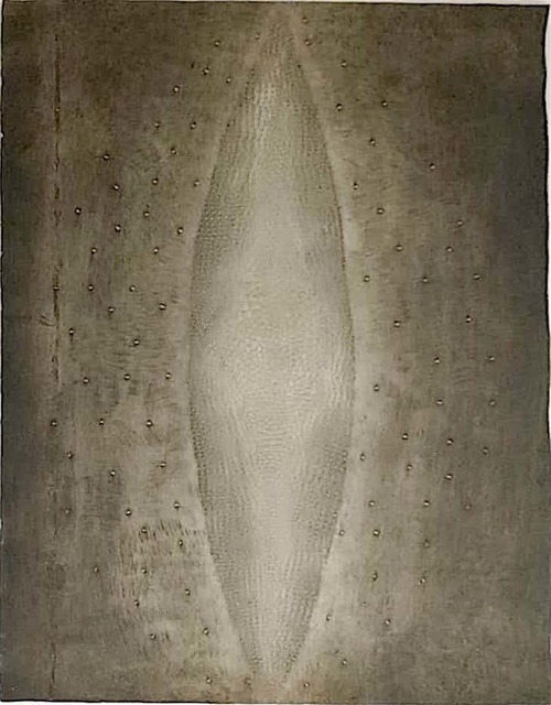 Arthur Luiz Piza, ‘Constellation’, 1970, Print, Calcography, Ligia Testa Espaço de Arte