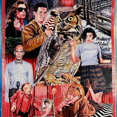 Deadly Prey (C.A. Wisely)
