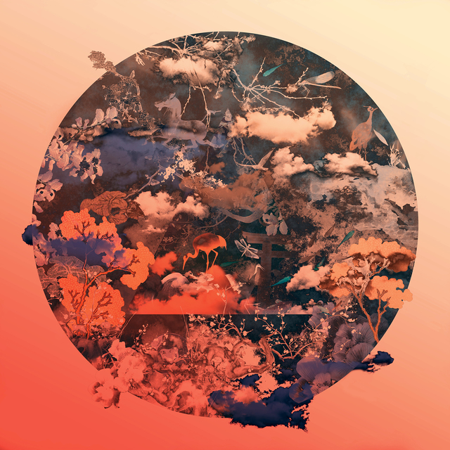Guang-Yu Zhang, ‘Fairyland A’, 2018, Print, Pigment Print on Fine Art Paper, A.Style