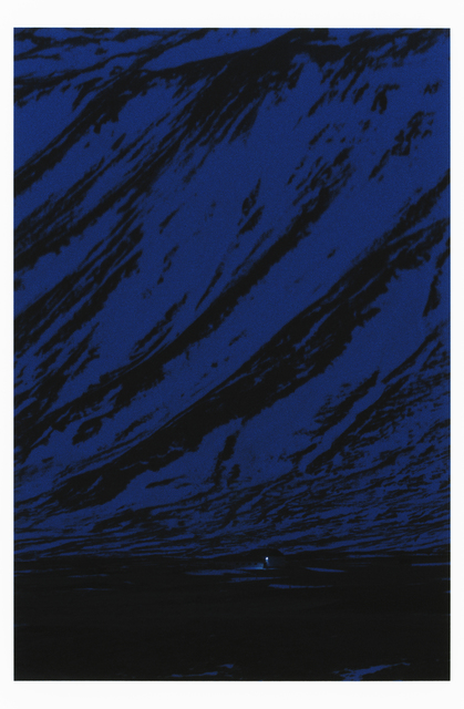 Sam Shmith, ‘Untitled (house, mountain),’, 2019, ARC ONE Gallery
