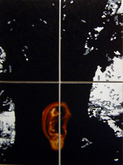 Natthawut Singthong, ‘Spiritual Forest I’, 2006, Collectors Contemporary