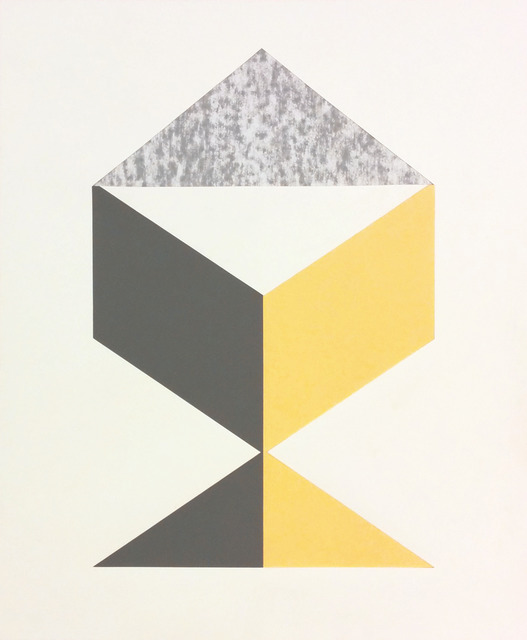 Rachel Beach, ‘Untitled’, 2014, BAM (Brooklyn Academy of Music) Benefit Auction
