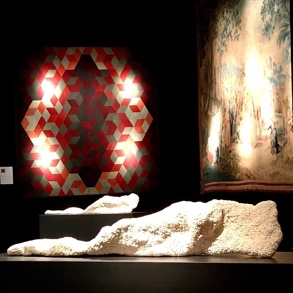 BOCCARA FINE ART - Galerie Boccara (Didier Marien) and Liubov Belousova - Marien (BOCCARA ART) - at MASTERPIECE London, booth B36 BOCCARA FINE ART - Galerie Boccara (Didier Marien) and Liubov Belousova - Marien (BOCCARA ART) - at MASTERPIECE London, booth B36