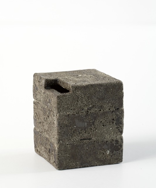 Kouzo Takeuchi, ‘Sculptural Vase’, 2013, Maison Gerard