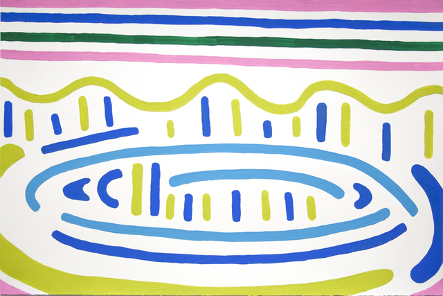 Sean Montgomery, ‘Across the Lake, Pink Reflections’, 2016, Laroche/Joncas