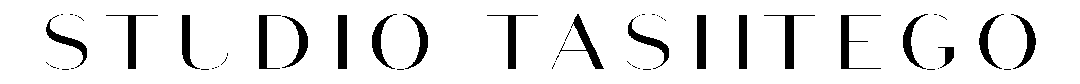 Studio Tashtego logo