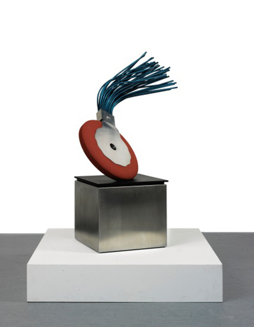 Claes Oldenburg | Typewriter Eraser (1977) | Available for Sale | Artsy