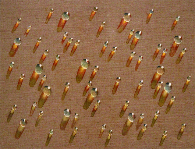 Kim Tschang Yeul, ‘Recurrence SP 11001’, 2011, Pyo Gallery