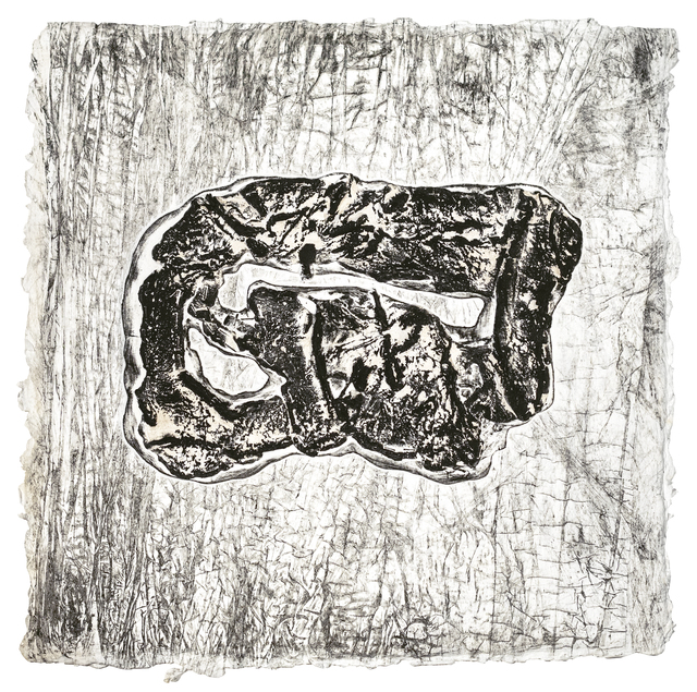 David Lynch, ‘Untitled #5’, 1999, Tandem Press