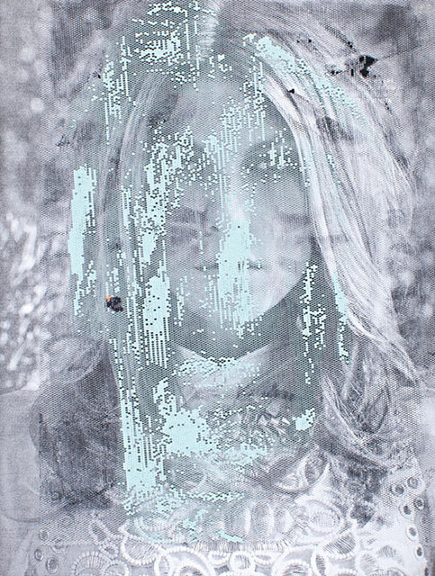 Irfan Önürmen, ‘CV N. 2’, 2016, Aria Art Gallery