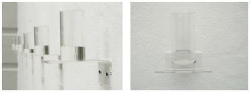Fritzia Irizar, ‘Sin título (Sobre el esfuerzo)’, 2006, Arredondo \ Arozarena