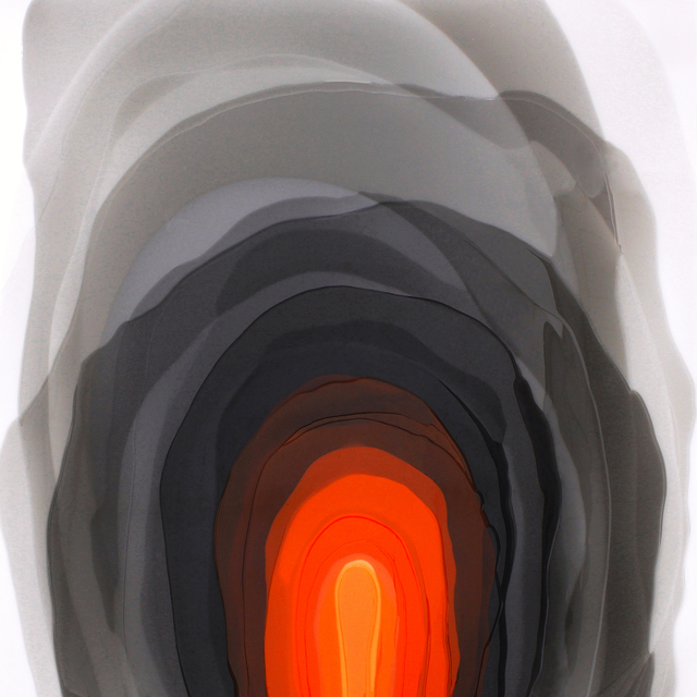 Francisco Valverde, ‘Vortex III’, 2019, Galerie LeRoyer