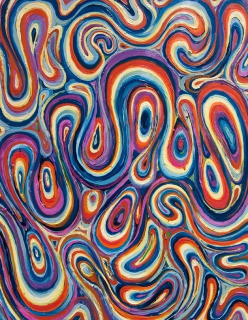 Danilo Stankovic, ‘Förgiftad’, 2013, Nordic Contemporary Art Collection