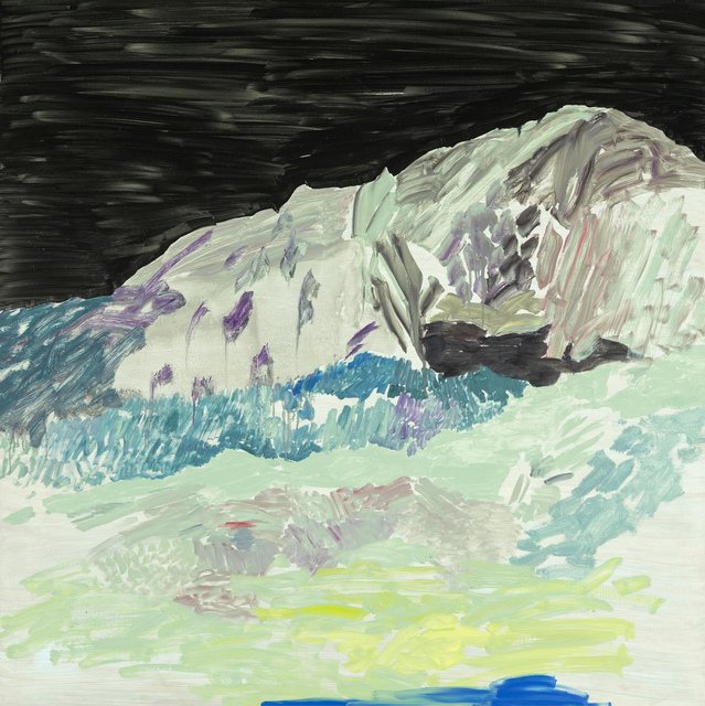 Chih-Hung Kuo, ‘A Mountain-10’, 2014, Aki Gallery