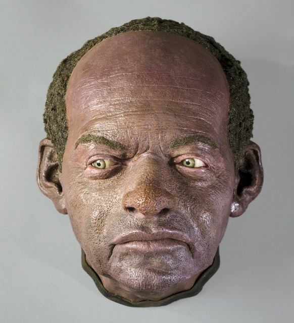 Joseph Seigenthaler, ‘Grey’, 1994, Hieronymus